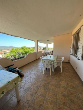 Appartamento con vista Posada Posada